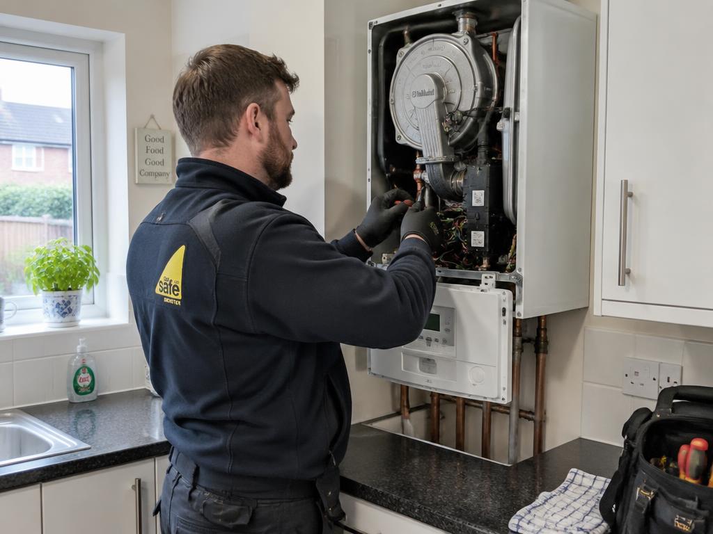 Google reviews for heating engineers