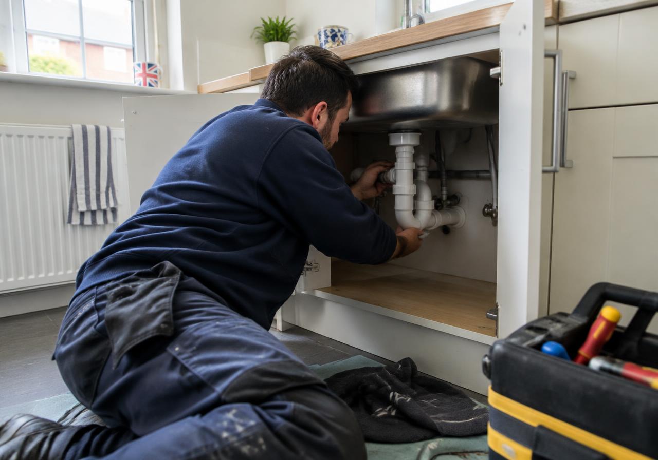 O'Brien Plumbing & Heating, Galway, Co. Galway