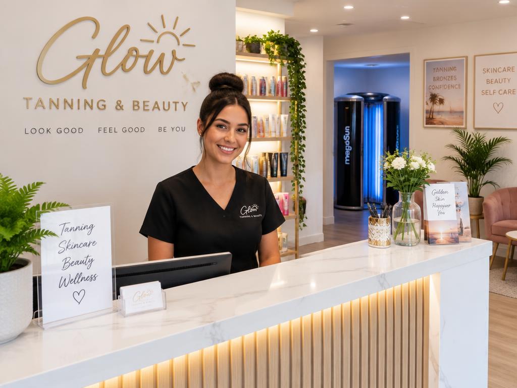 Google reviews for tanning salons